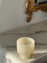 Load image into Gallery viewer, To Saturn (Green Onyx Marble)