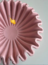Load image into Gallery viewer, Imperfect Oyster Bowl Pink
