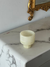 Load image into Gallery viewer, To Saturn (Green Onyx Marble)