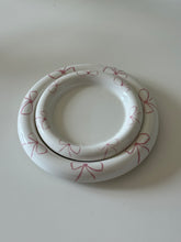 Load image into Gallery viewer, Pink Small+ X-Small Plate Set