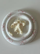 Load image into Gallery viewer, Pink Small+ X-Small Plate Set