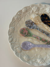 Load image into Gallery viewer, Ice Cream Dessert Spoon Set (5)