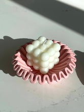 Load image into Gallery viewer, Imperfect Oyster Bowl Pink