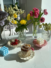 Load image into Gallery viewer, Imperfect Oyster Bowl Pink