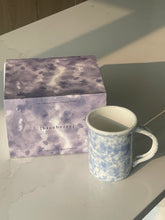 Load image into Gallery viewer, Blueberry Cereal Mug