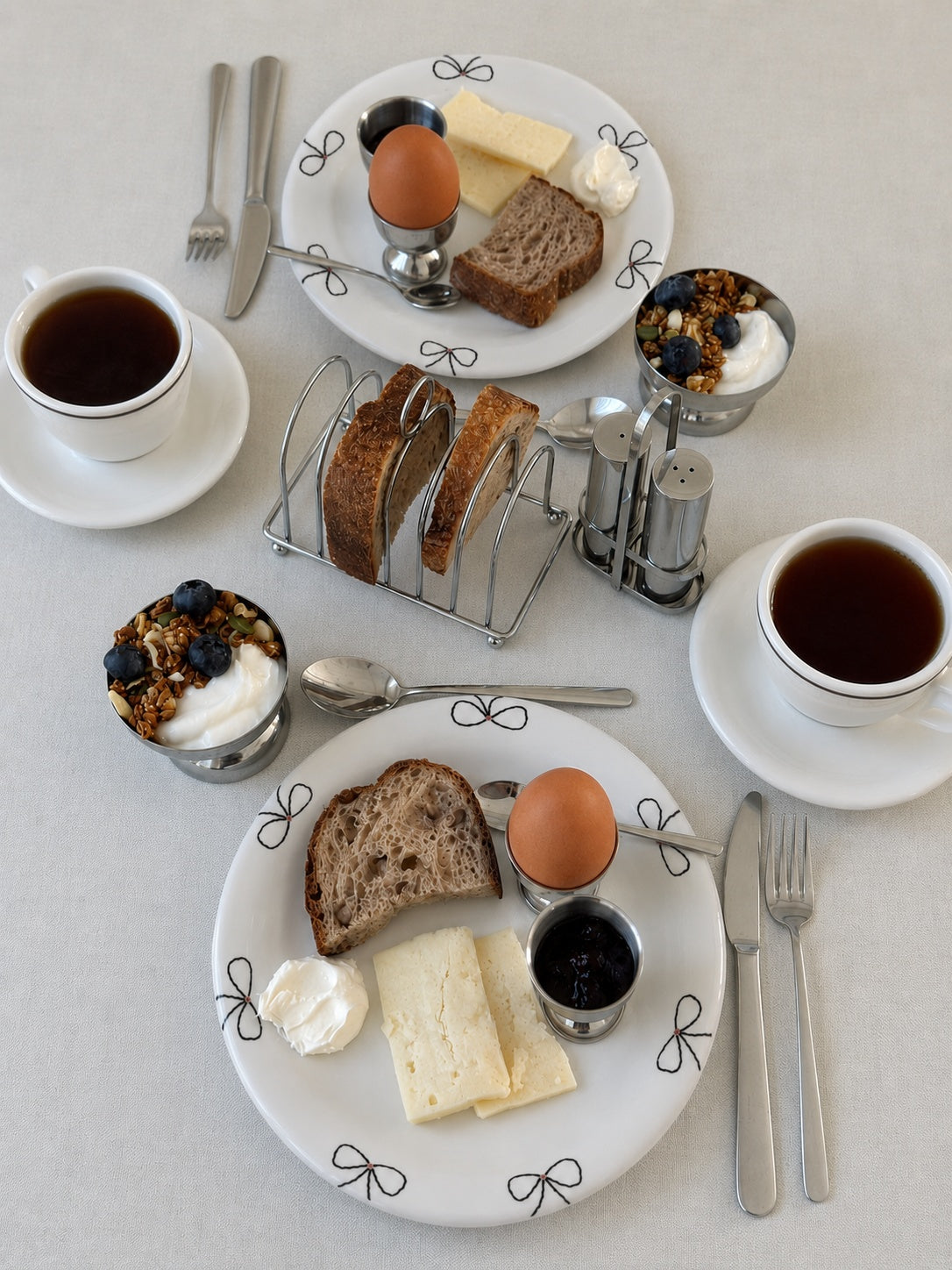 How to Turn Your Kitchen Into Your Favorite Café