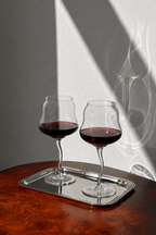 La Tulipe Wine Glasses (Set of Four)