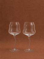 La Tulipe Wine Glasses (Set of Four)