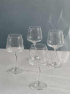 La Tulipe Wine Glasses (Set of Four)