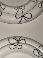 Two Small+ Two X-Small Plate Set