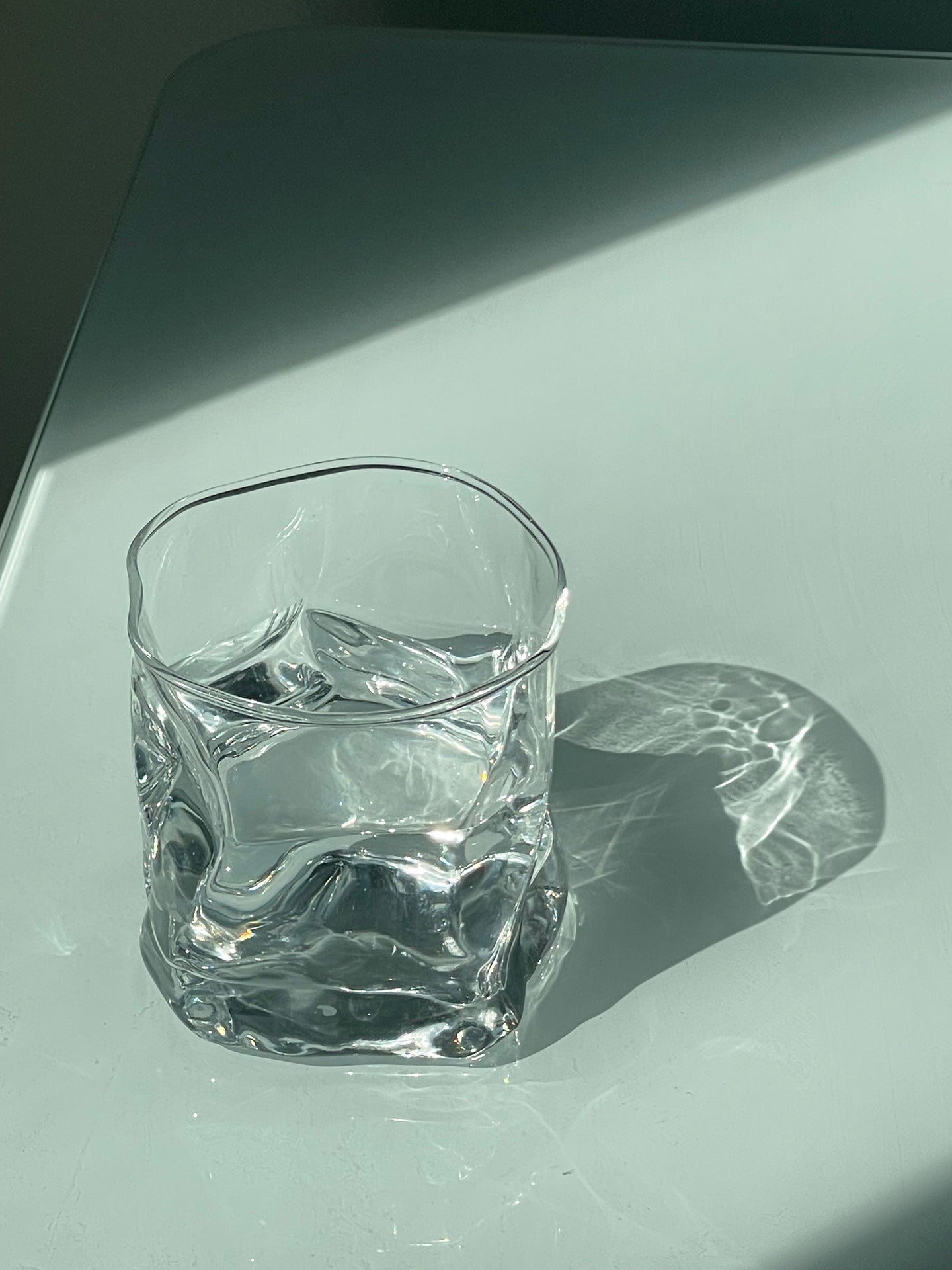 Vézère Glass (4)