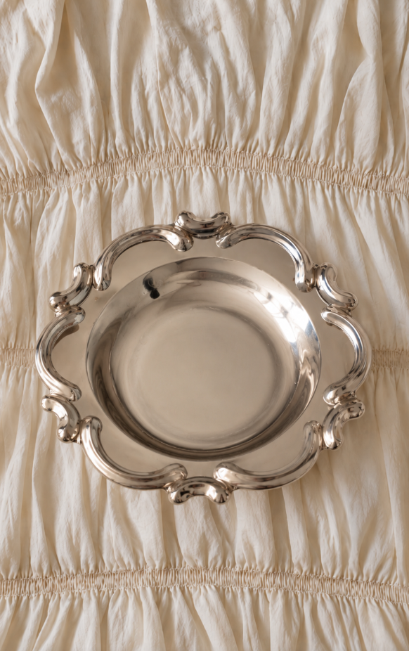 for your butter bowl