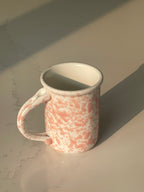 Strawberry Cereal Mug