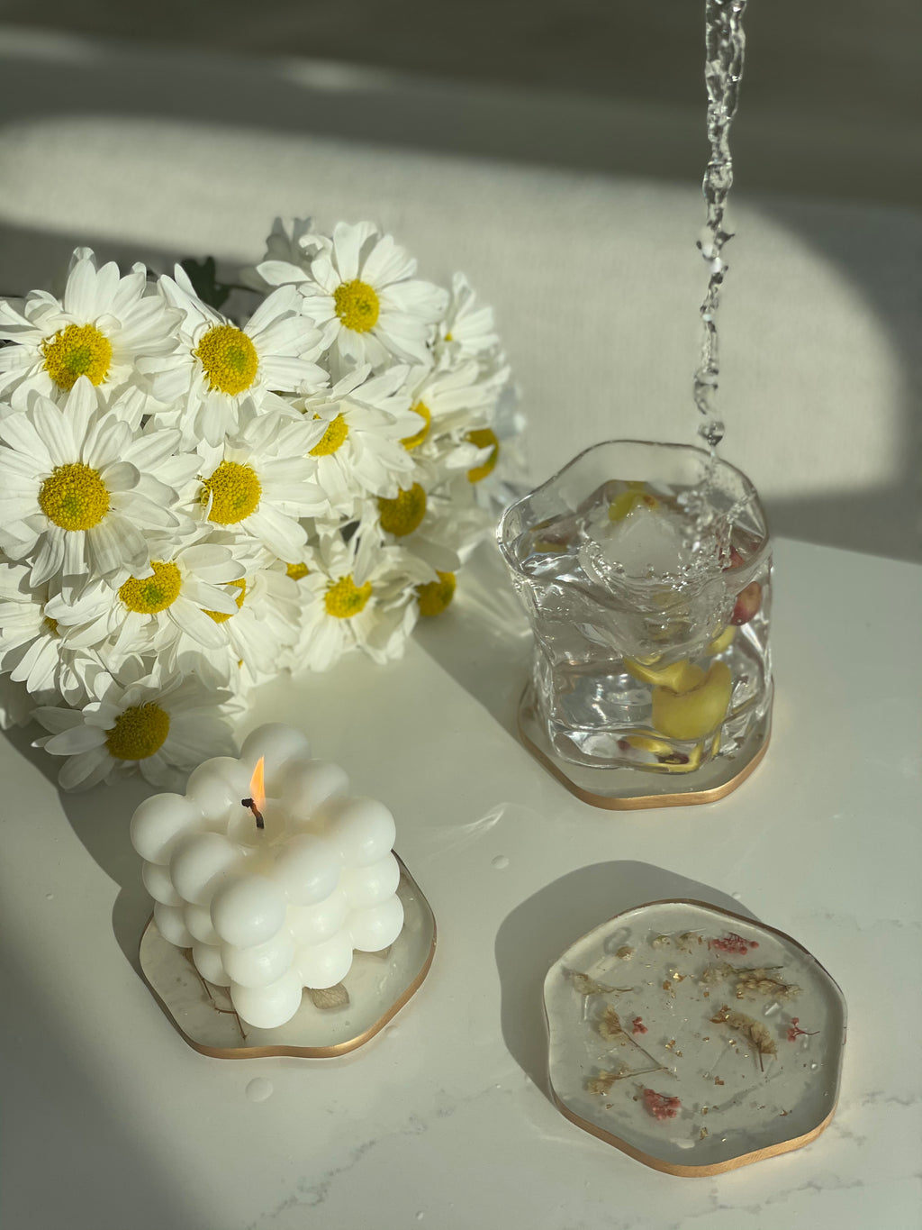 Vézère Glass (Single)
