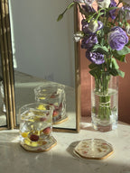 Vézère Glass (Set of Four)