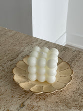 Load image into Gallery viewer, White Bubble Candle | Soy Wax
