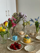 Load image into Gallery viewer, Midsummer Night Dessert Plate (4)
