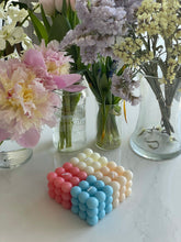 Load image into Gallery viewer, Mystery Bubble Candles (4 Candles)
