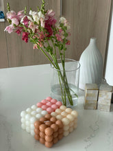 Load image into Gallery viewer, Rust Bubble Candle | Soy Wax
