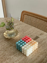 Load image into Gallery viewer, Mystery Bubble Candles (4 Candles)
