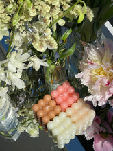 Load image into Gallery viewer, Rust Bubble Candle | Soy Wax

