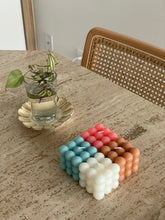Load image into Gallery viewer, Mystery Bubble Candles (4 Candles)
