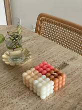 Load image into Gallery viewer, Mystery Bubble Candles (4 Candles)
