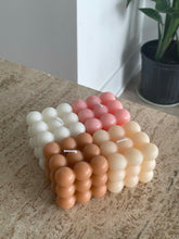 Load image into Gallery viewer, Rust Bubble Candle | Soy Wax

