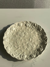 Load image into Gallery viewer, Midsummer Night Dessert Plate
