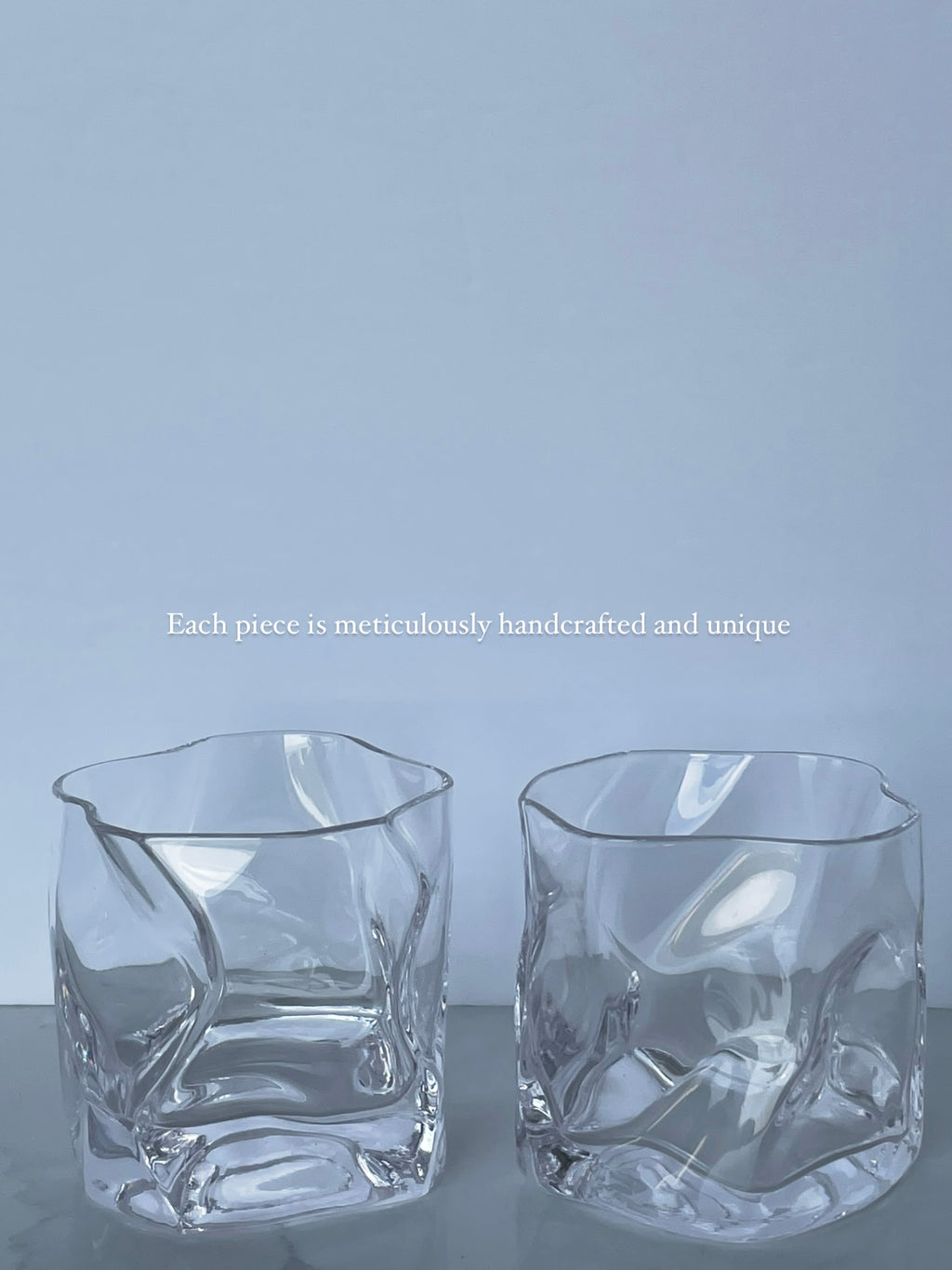 Vézère Glass (Set of Four)