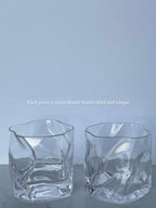 Vézère Glass (Set of Four)