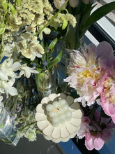 Load image into Gallery viewer, White Bubble Candle | Soy Wax
