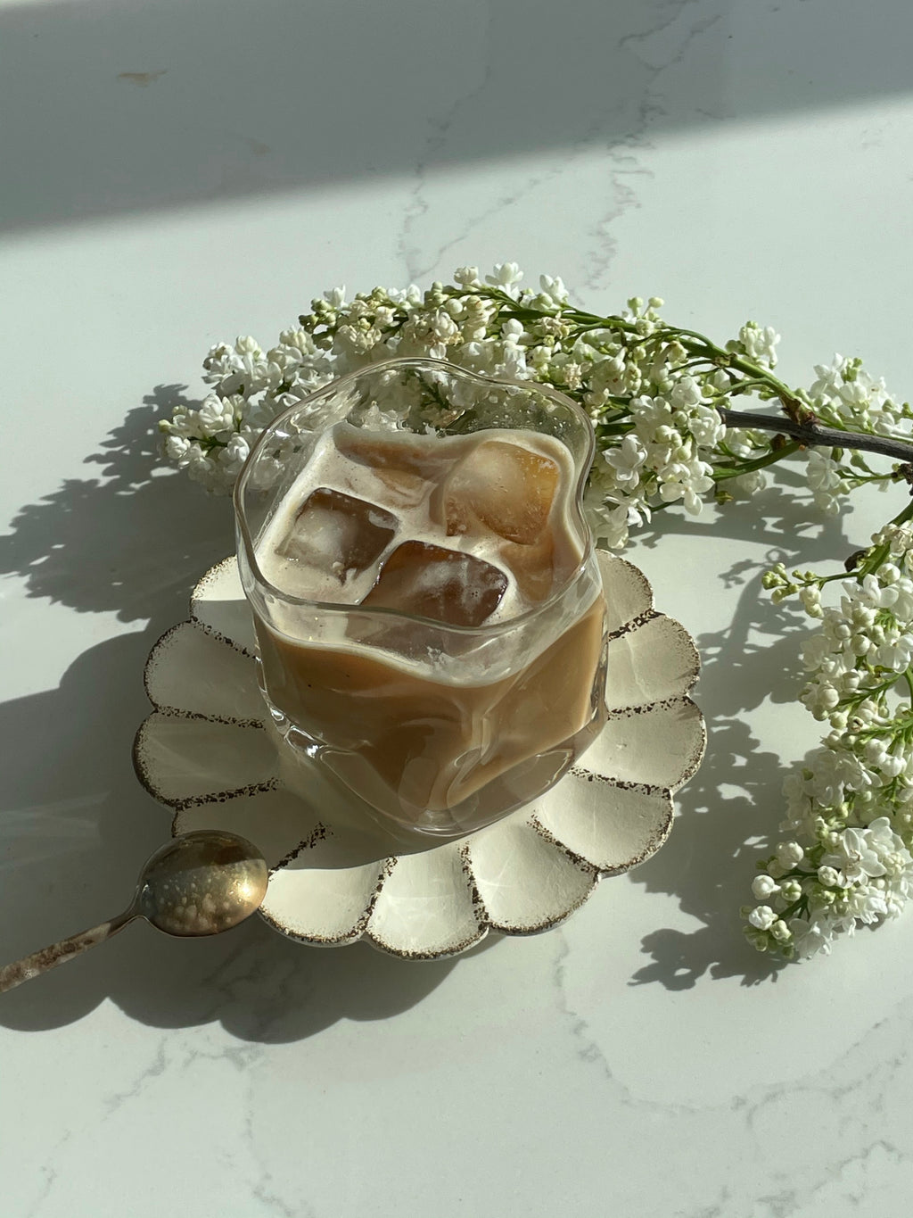 Vézère Glass (Set of Four)
